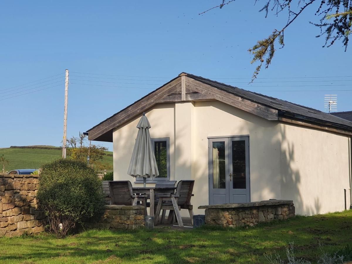 Swallow Cottage, Over Kellet Exterior photo