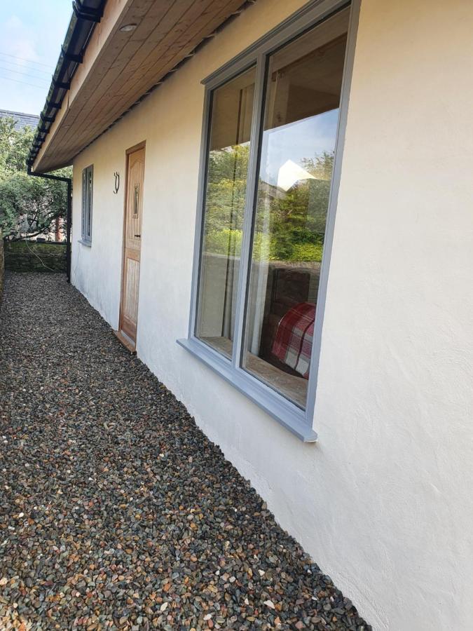 Swallow Cottage, Over Kellet Exterior photo