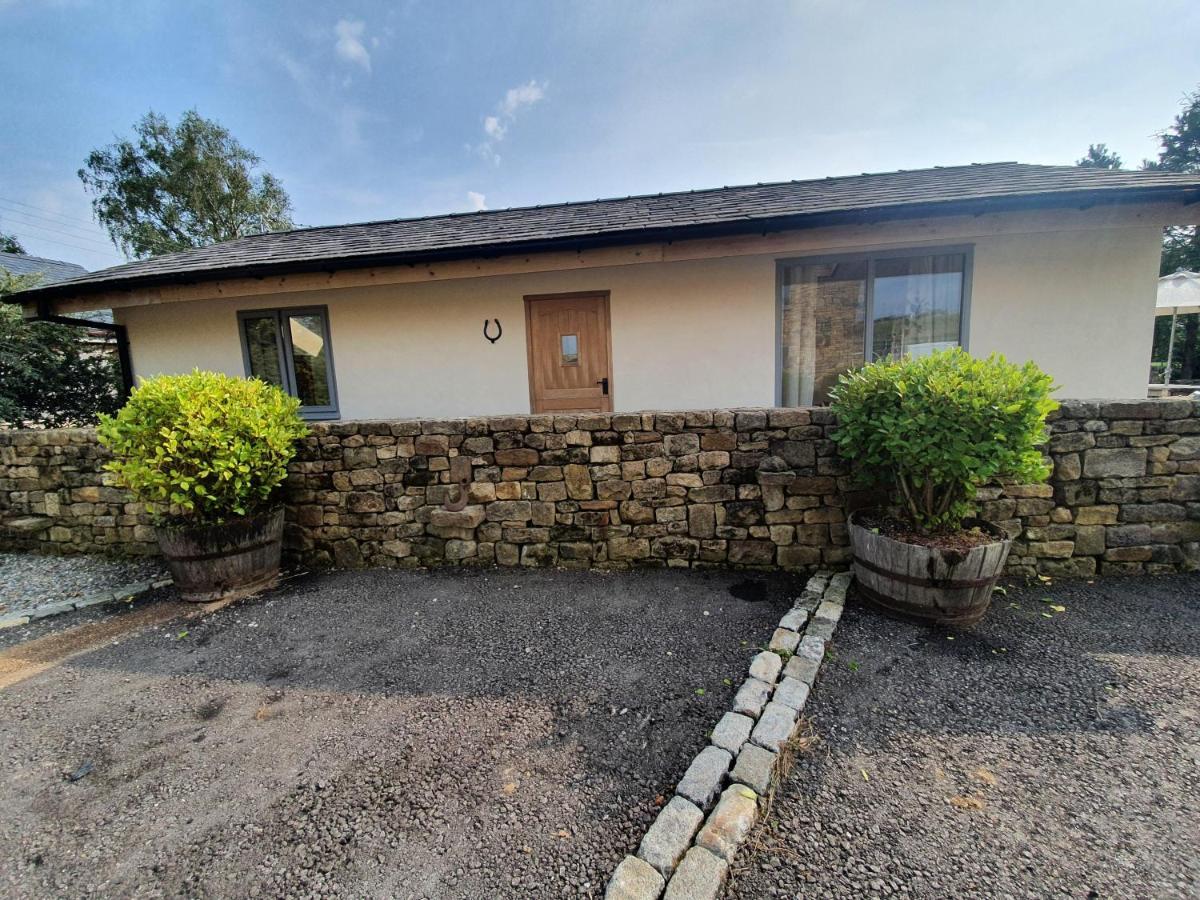 Swallow Cottage, Over Kellet Exterior photo