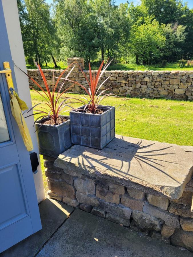 Swallow Cottage, Over Kellet Exterior photo