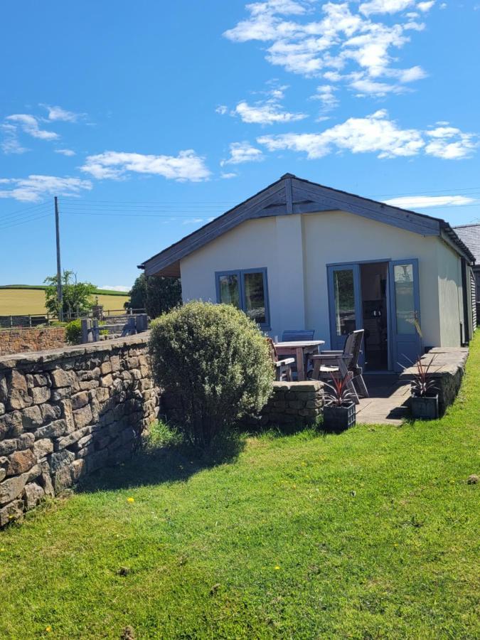 Swallow Cottage, Over Kellet Exterior photo