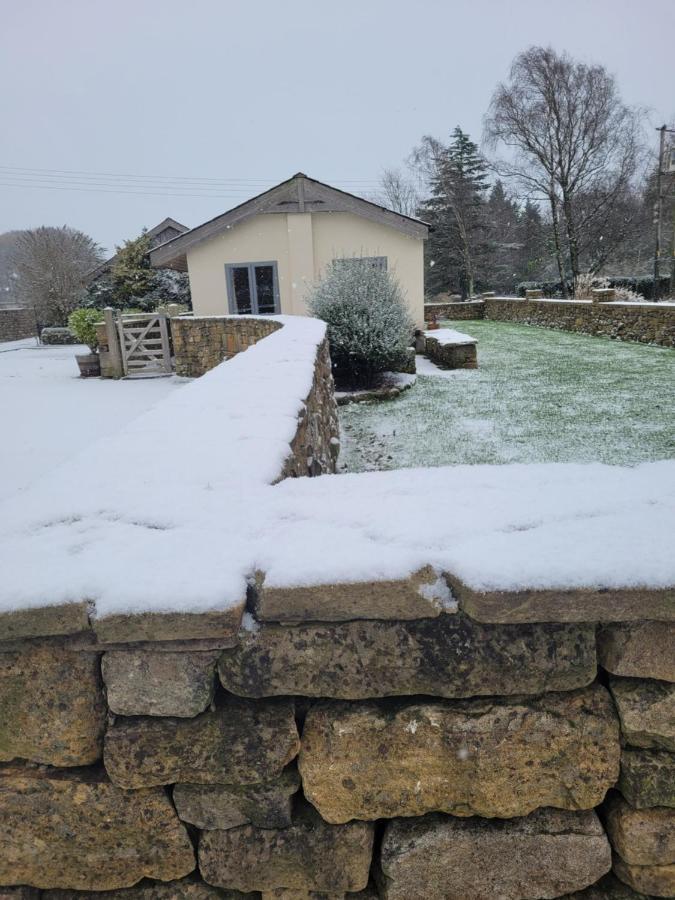 Swallow Cottage, Over Kellet Exterior photo