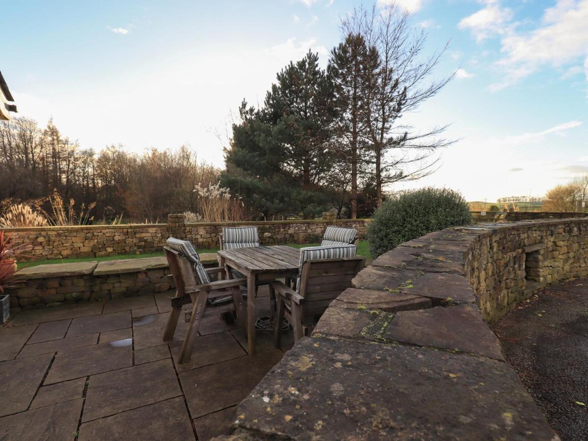 Swallow Cottage, Over Kellet Exterior photo