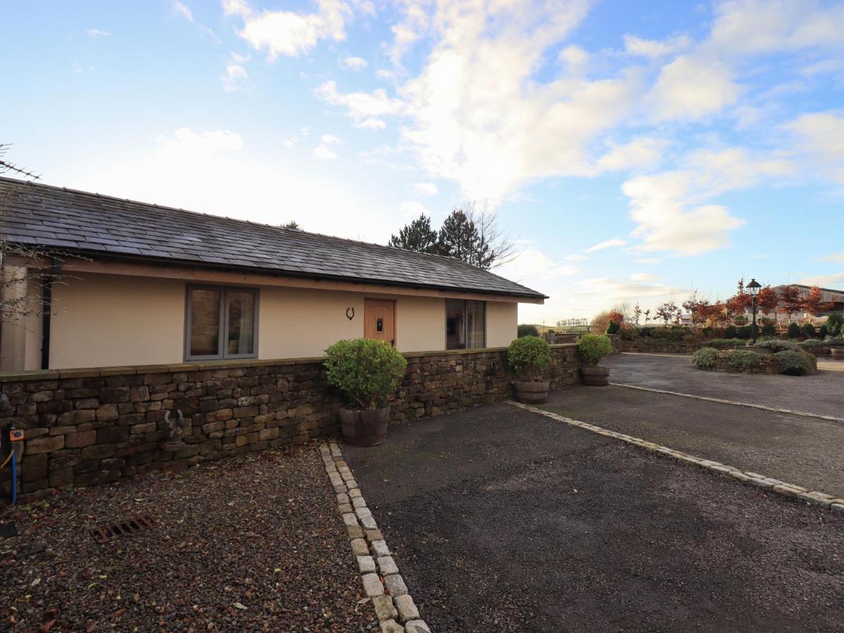 Swallow Cottage, Over Kellet Exterior photo